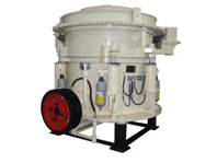 圓錐破碎機錐齒輪頻繁根切打齒，維修太貴怎么辦？