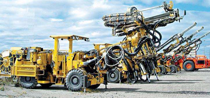 礦山行業(yè)四大常用生產(chǎn)線是什么？